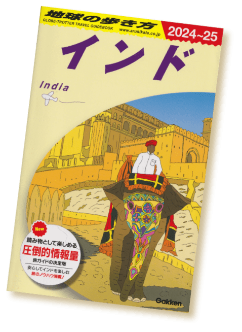 INDO TOURS デリーの日本人専門旅行会社
